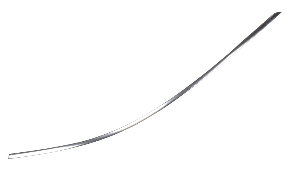 GM Genuine Parts Front Driver Side Door Window Upper Reveal Molding