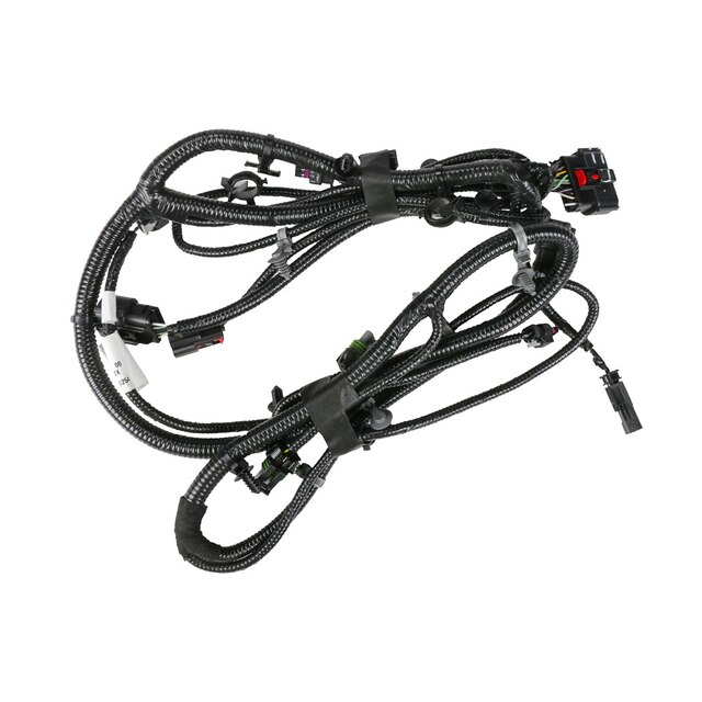 GM Genuine Parts Back-up Lamp Wiring Harness