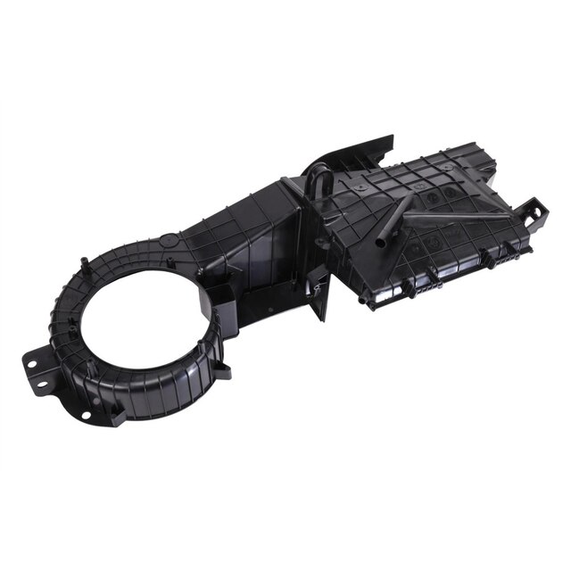 GM Genuine Parts Air Conditioning Evaporator Lower Case