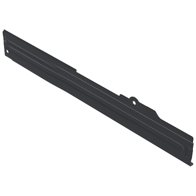 GM Genuine Parts Driver Side Underbody Rear Side Rail