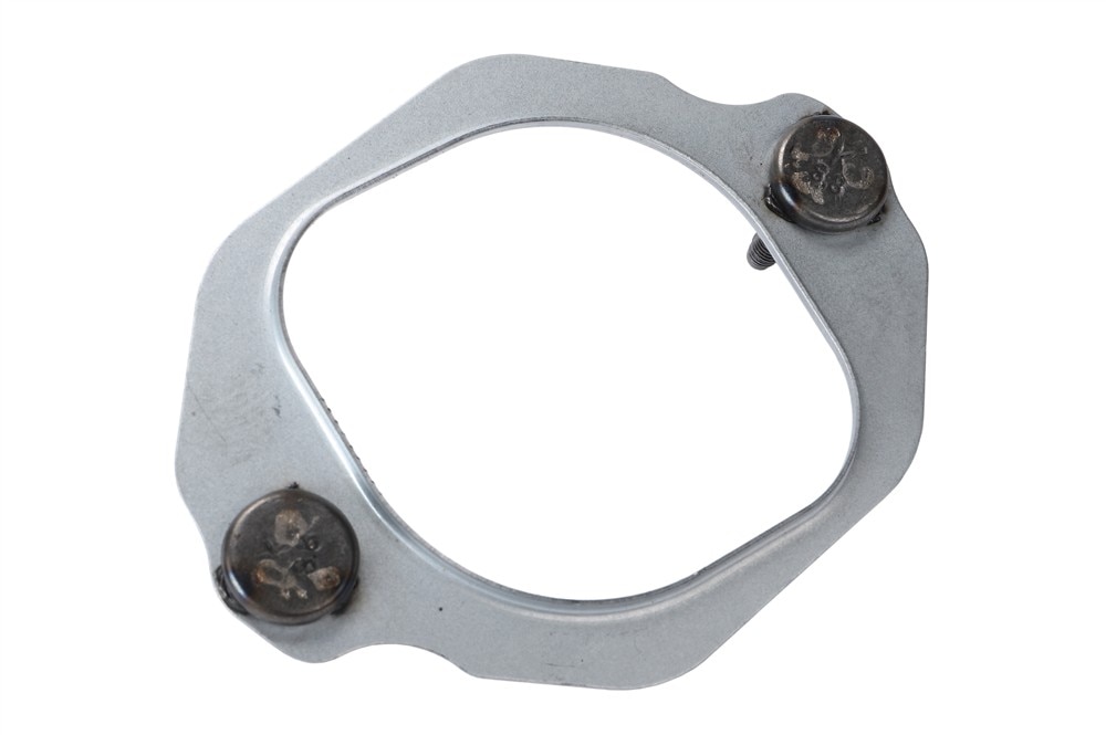 GM Genuine Parts Rear Compartment Front Panel Bracket