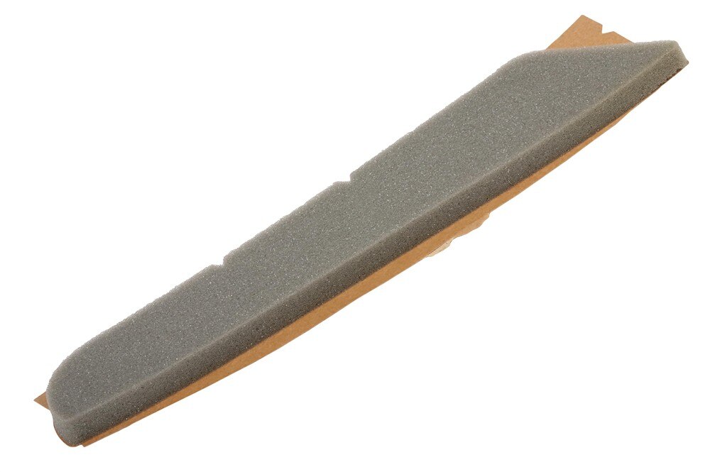 GM Genuine Parts Rear Seat Cushion Pad