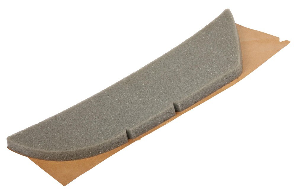 GM Genuine Parts Rear Seat Cushion Pad