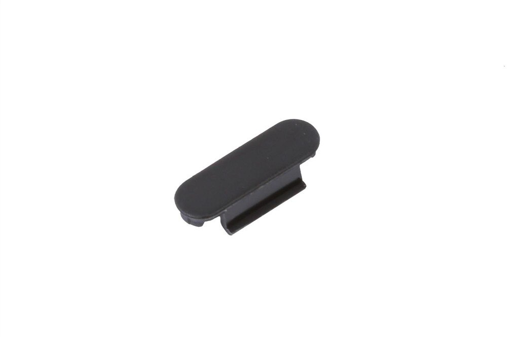 GM Genuine Parts Jet Black Seat Belt Mount Release Cap
