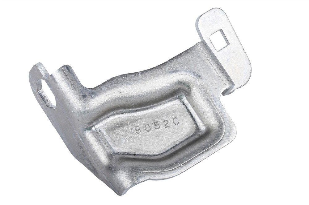 GM Genuine Parts Driver Side Brake Hose Bracket