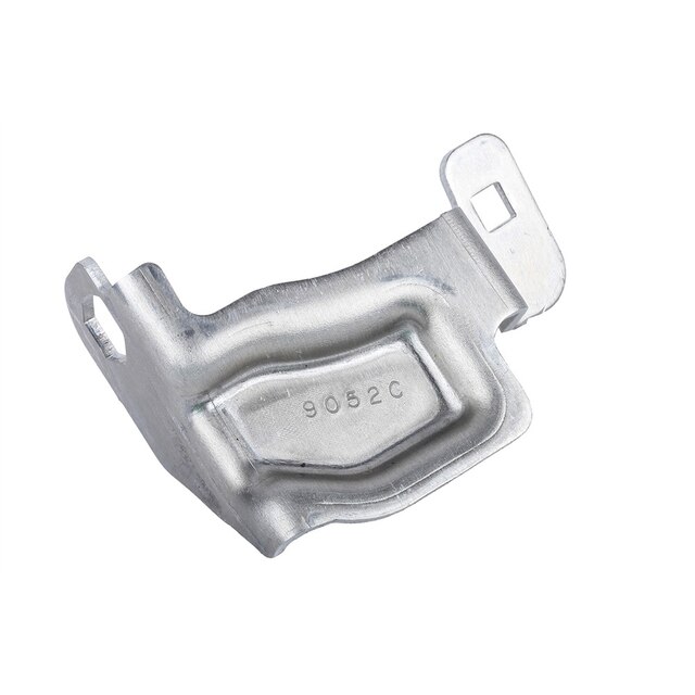 GM Genuine Parts Driver Side Brake Hose Bracket