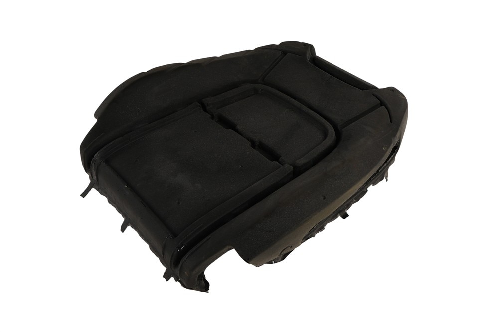 GM Genuine Parts Driver Seat Back Pad