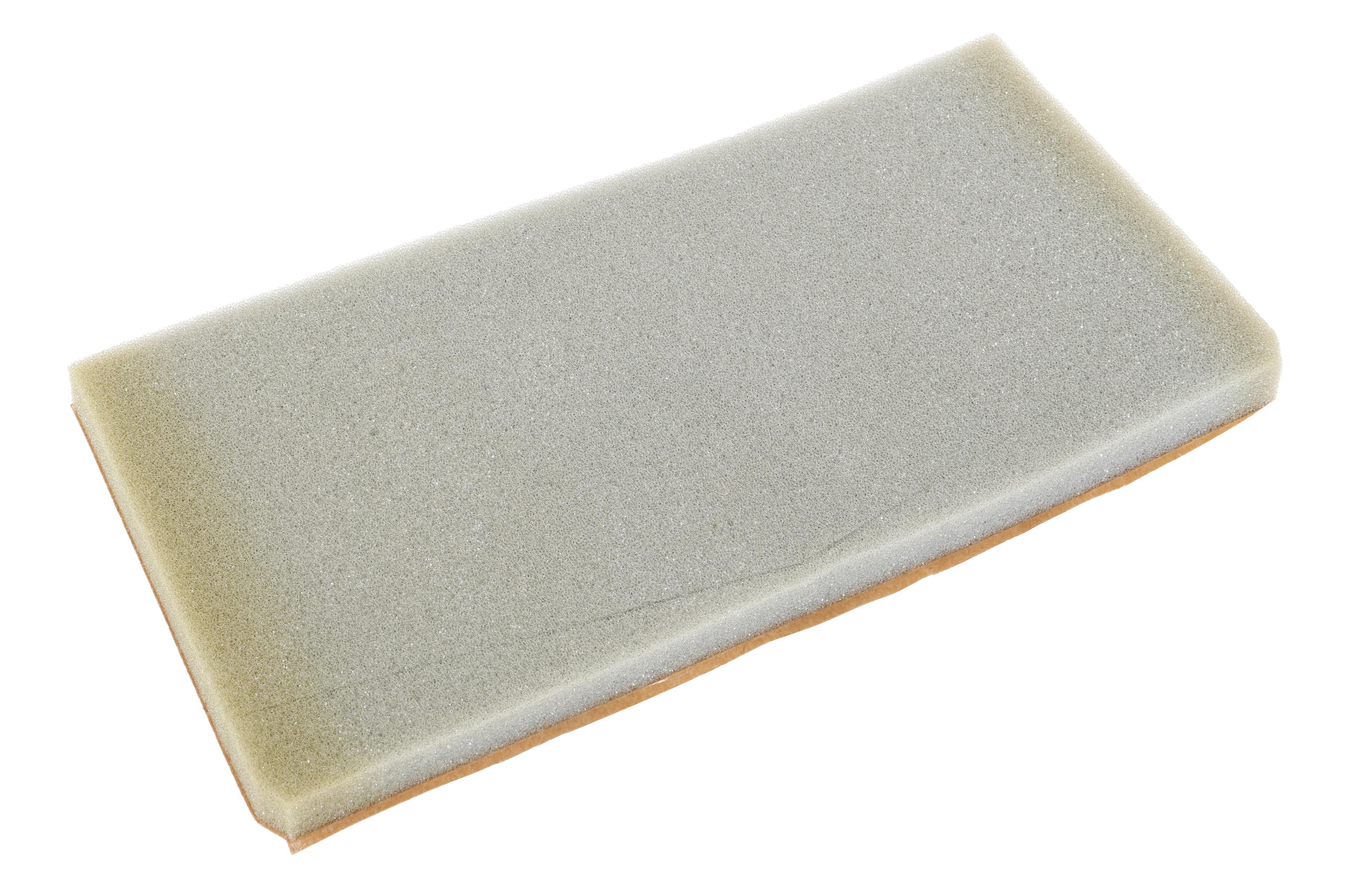 GM Genuine Parts Rear Seat Cushion Pad