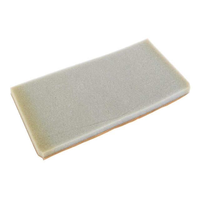 GM Genuine Parts Rear Seat Cushion Pad