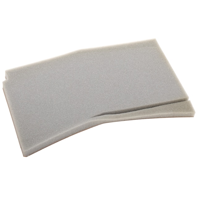 GM Genuine Parts Rear Seat Cushion Pad