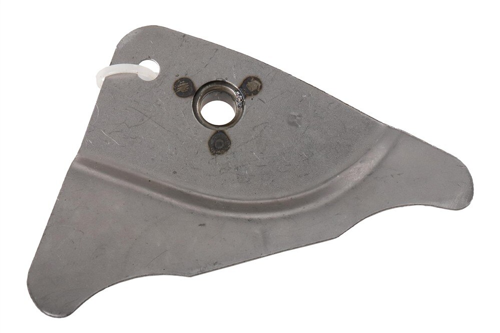 GM Genuine Parts Rear Passenger Side Seat Shoulder Belt Anchor Plate