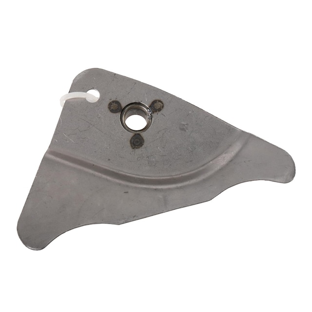 GM Genuine Parts Rear Passenger Side Seat Shoulder Belt Anchor Plate
