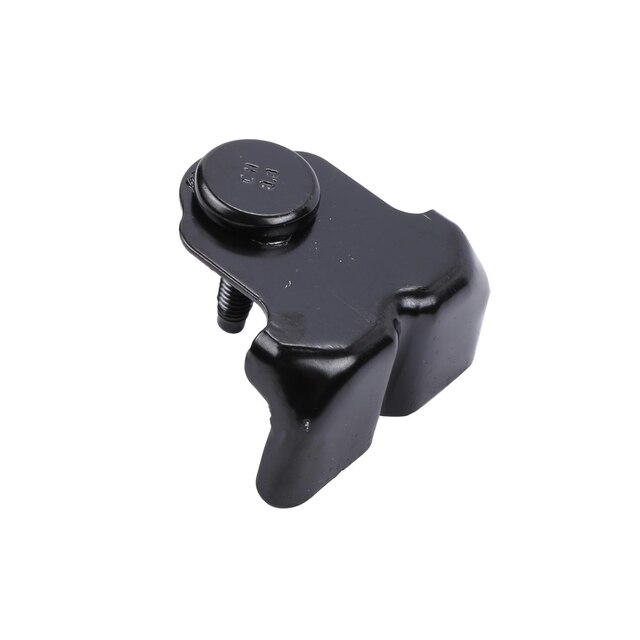 GM Genuine Parts Body Side Front Fender Rear Intermediate Bracket