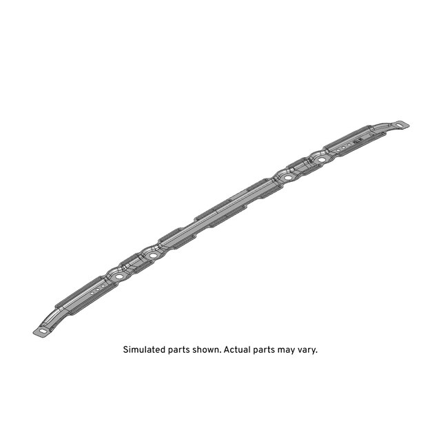 GM Genuine Parts Roof Panel Number 1 Bow