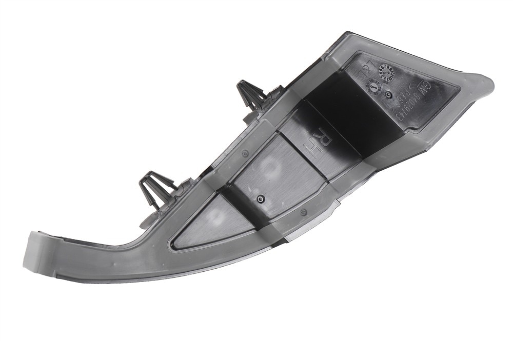 GM Genuine Parts Passenger Side Quarter Upper Panel Baffle