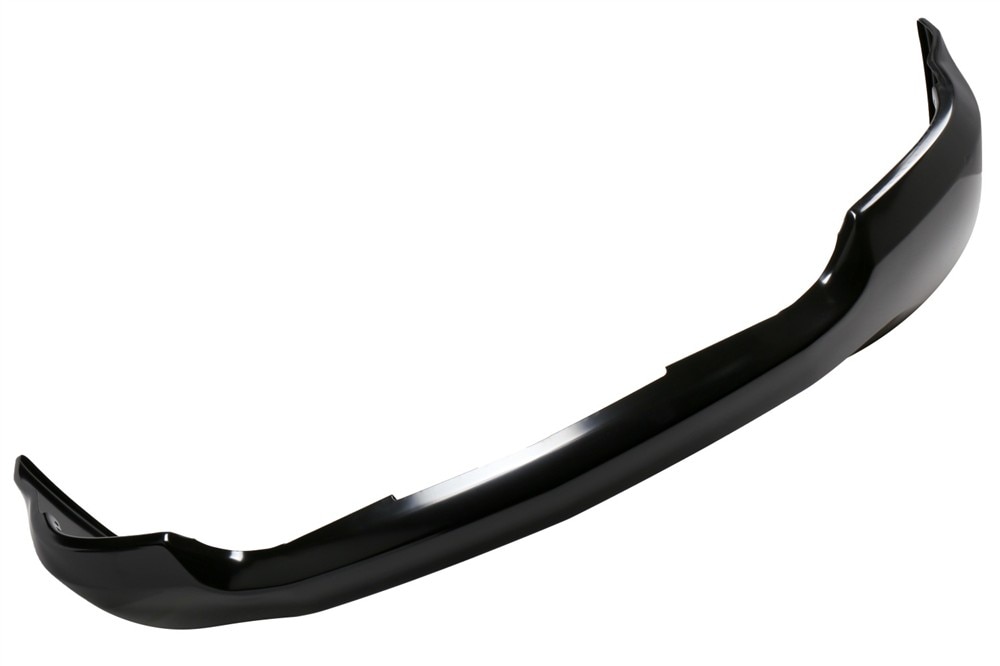 GM Genuine Parts Anthracite Front Bumper Impact Bar