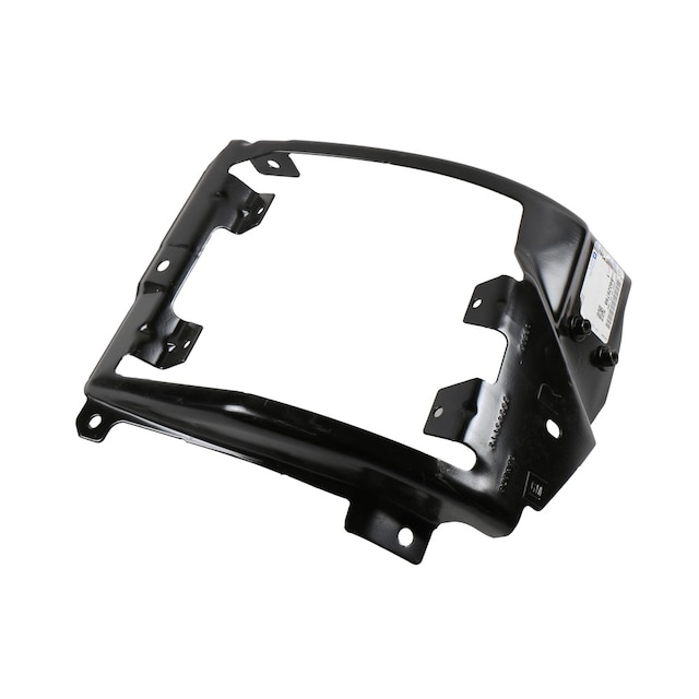 GM Genuine Parts Passenger Side Front Bumper Impact Bar Bracket
