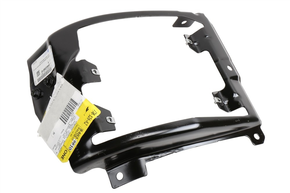 GM Genuine Parts Front Driver Side Bumper Impact Bar Bracket