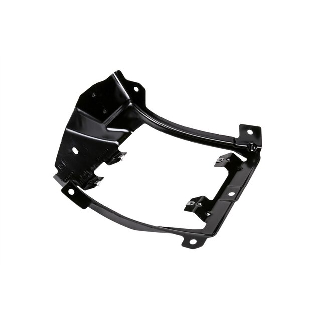 GM Genuine Parts Passenger Side Front Bumper Impact Bar Bracket