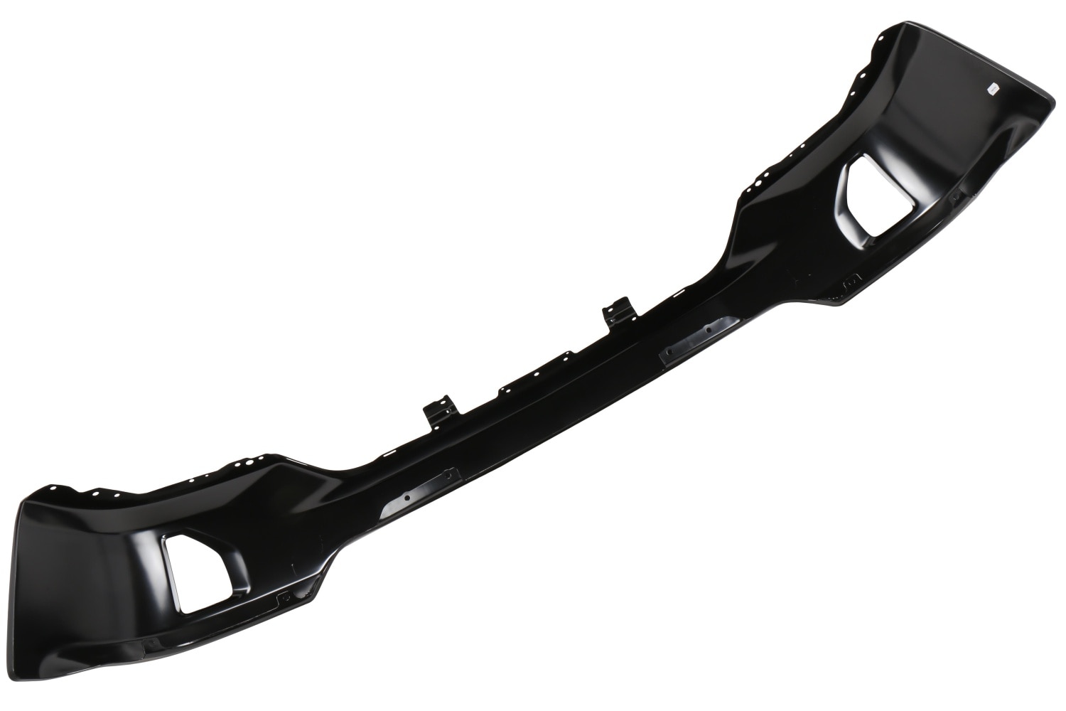 GM Genuine Parts Anthracite Front Bumper Impact Bar | 84029813