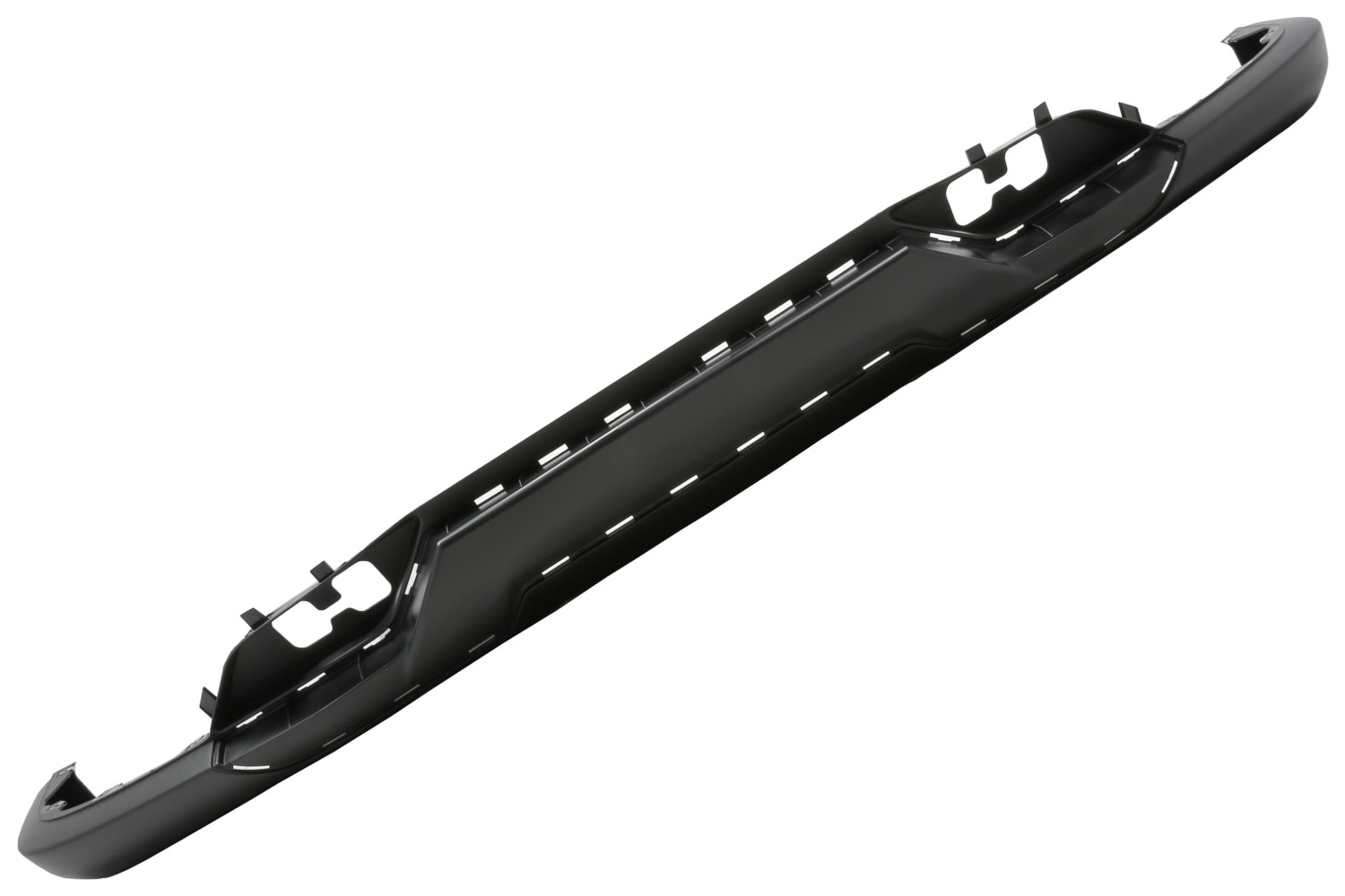 GM Genuine Parts Front Upper Bumper Cover