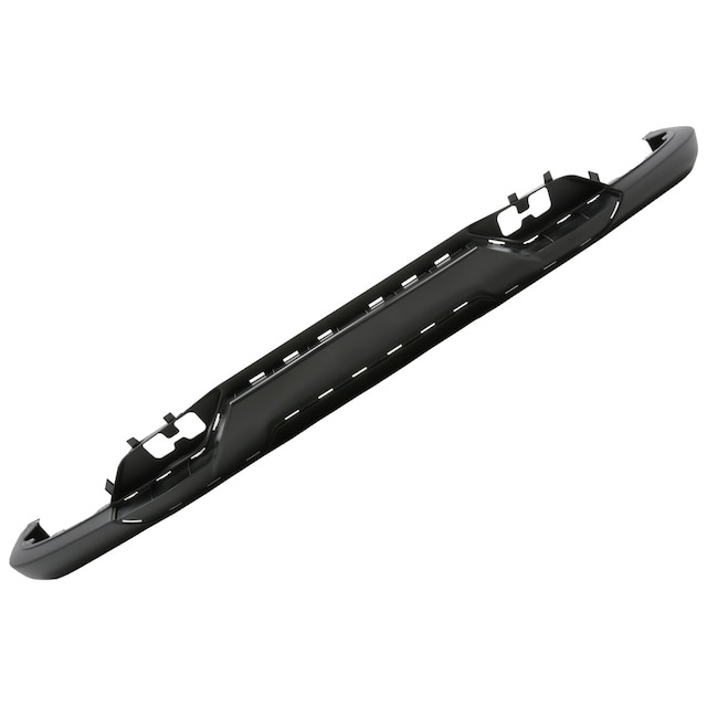 GM Genuine Parts Front Upper Bumper Cover