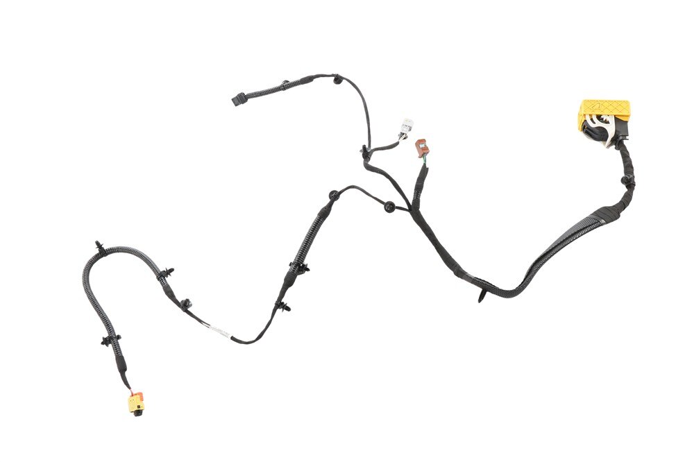 GM Genuine Parts Passenger Seat Wiring Harness