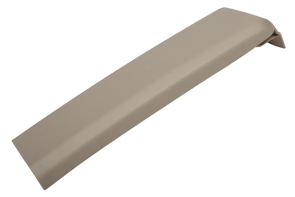GM Genuine Parts Light Neutral Driver Seat Cushion Front Finish Cover