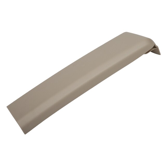 GM Genuine Parts Light Neutral Driver Seat Cushion Front Finish Cover
