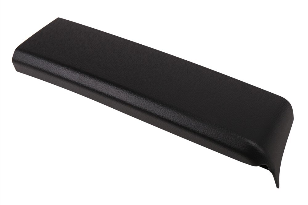 GM Genuine Parts Jet Black Driver Seat Cushion Front Finish Cover