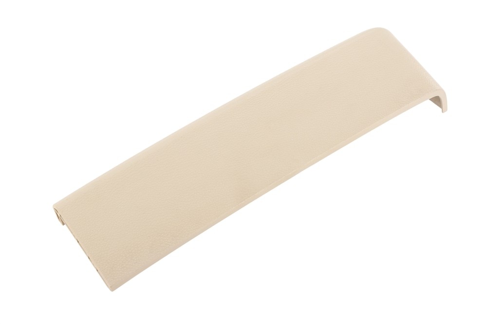 GM Genuine Parts Light Neutral Passenger Seat Cushion Front Finish Cover
