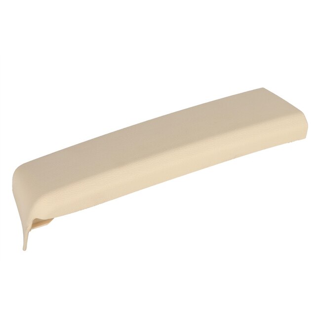 GM Genuine Parts Very Light Cashmere Passenger Seat Cushion Front Finish Cover