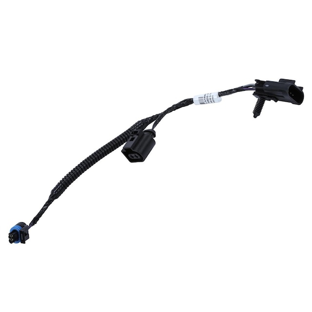 GM Genuine Parts Windshield Washer Pump Wiring Harness
