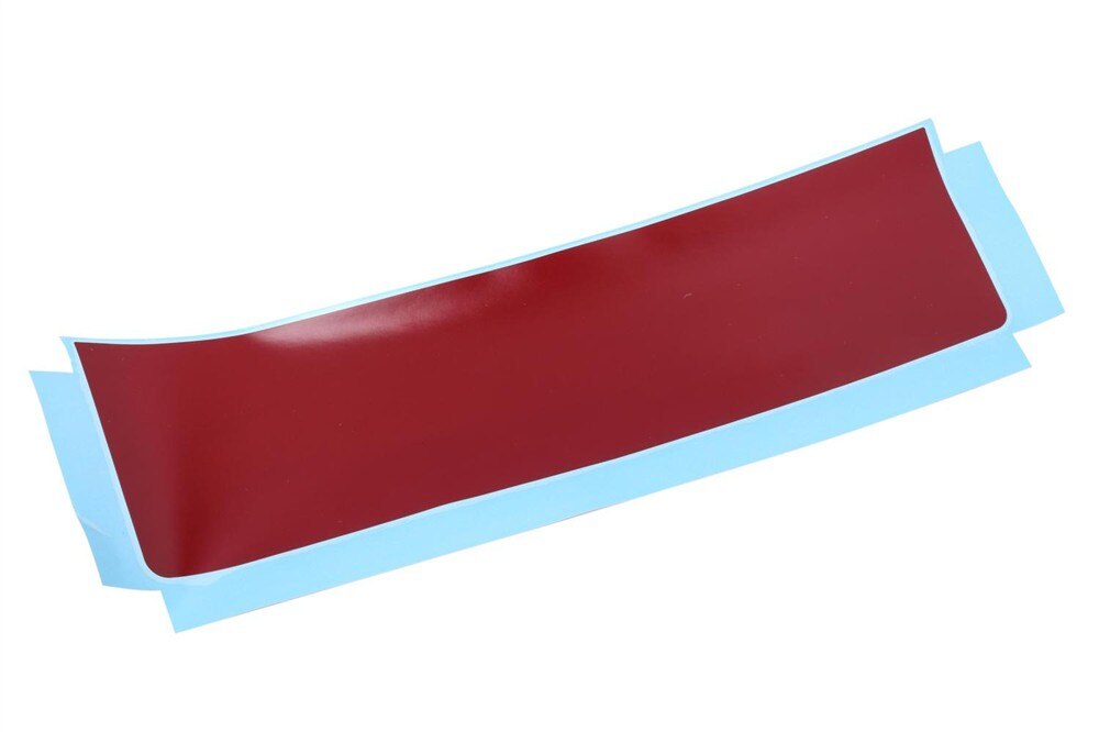 GM Genuine Parts Torch Red Deck Lid Decal