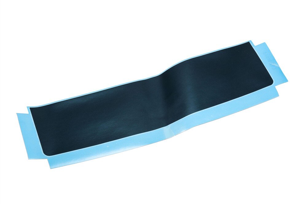 GM Genuine Parts Fusion Gray Metallic Deck Lid Decal