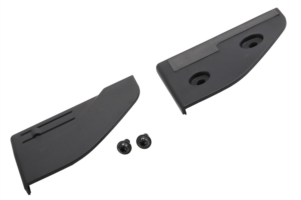 GM Genuine Parts Black Passenger Side Luggage Shade Pivot