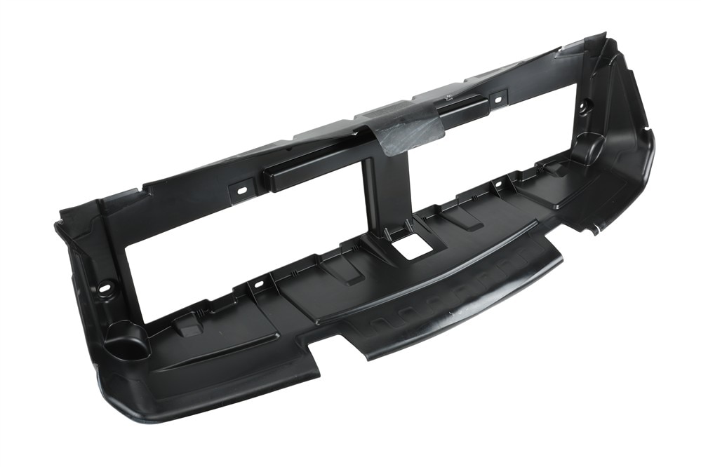 GM Genuine Parts Radiator Air Baffle