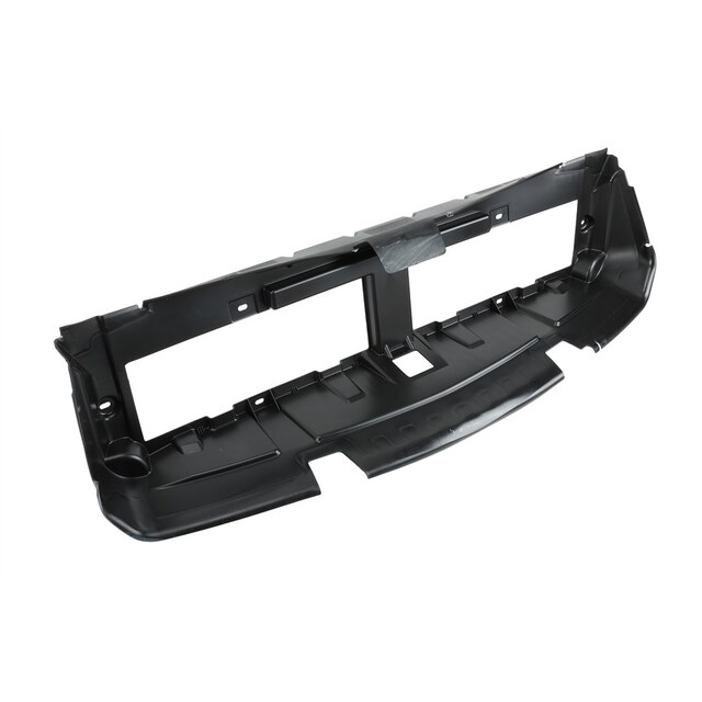 GM Genuine Parts Radiator Air Baffle