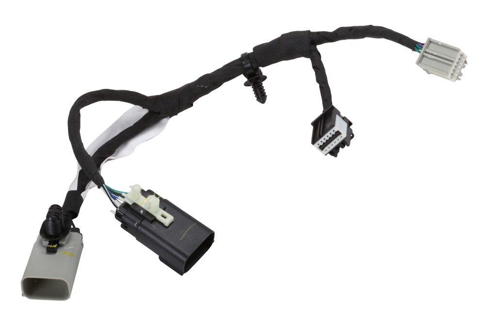 GM Genuine Parts Instrument Panel Wiring Harness Extension