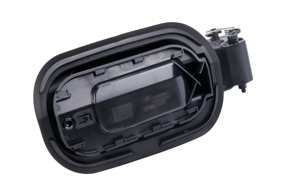 GM Genuine Parts Fuel Tank Filler Pipe Housing
