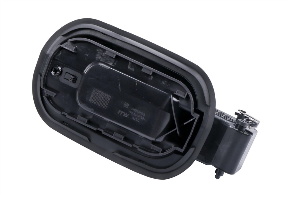 GM Genuine Parts Fuel Tank Filler Pipe Housing