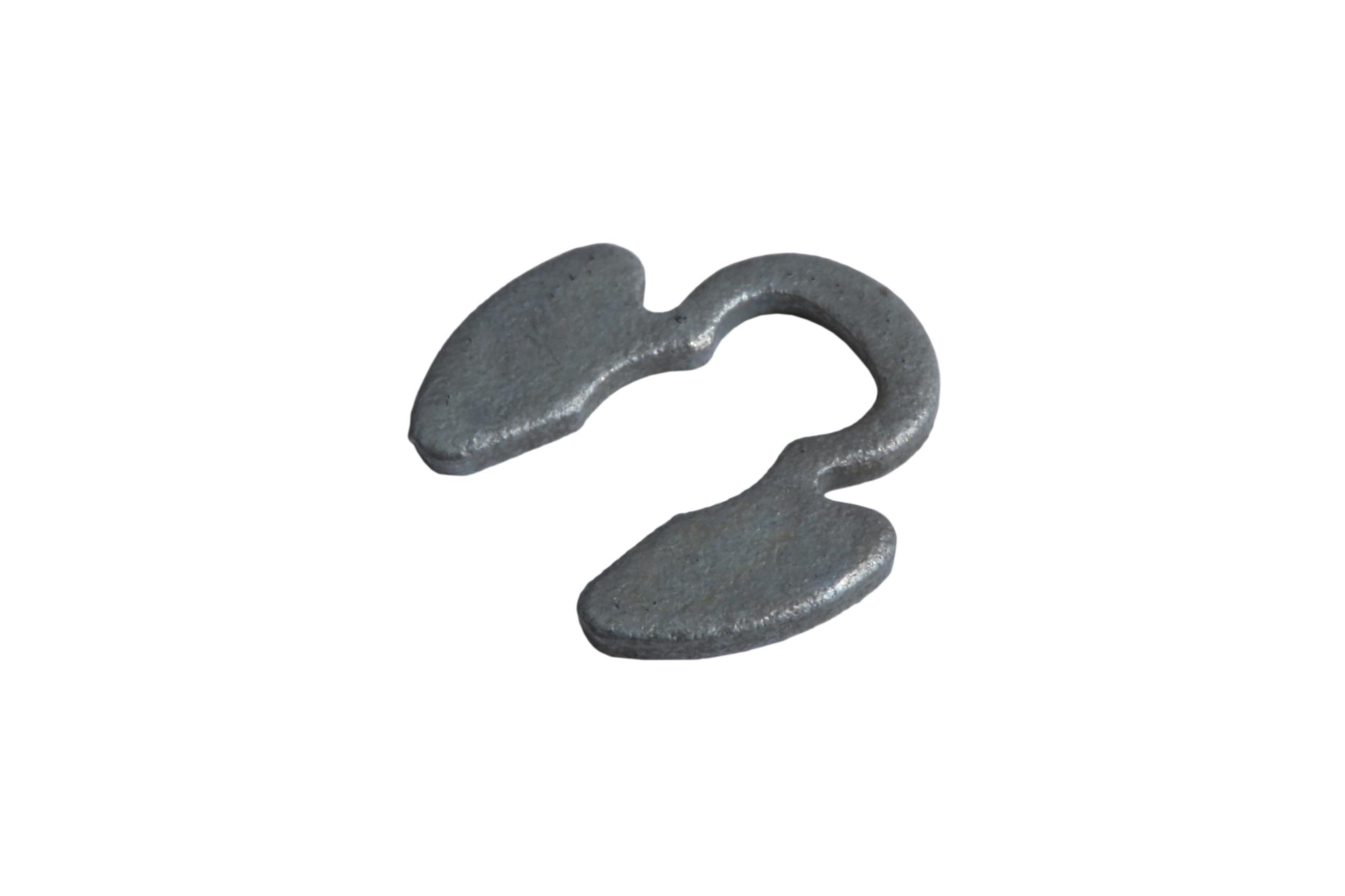 GM Genuine Parts Rear Seat Armrest Clip