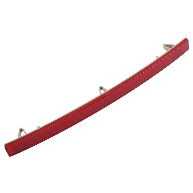 GM Genuine Parts Rear Fascia Signal Lamp