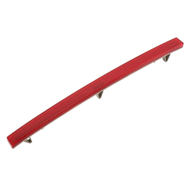 GM Genuine Parts Rear Fascia Signal Lamp