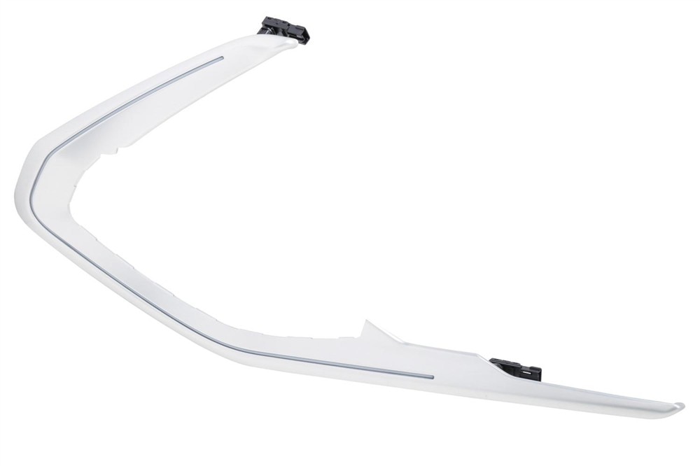 GM Genuine Parts Structura Door Pocket Trim Panel Applique