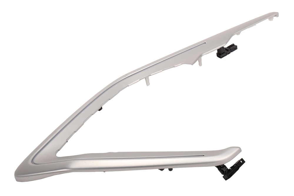 GM Genuine Parts Structura Door Pocket Trim Panel Applique