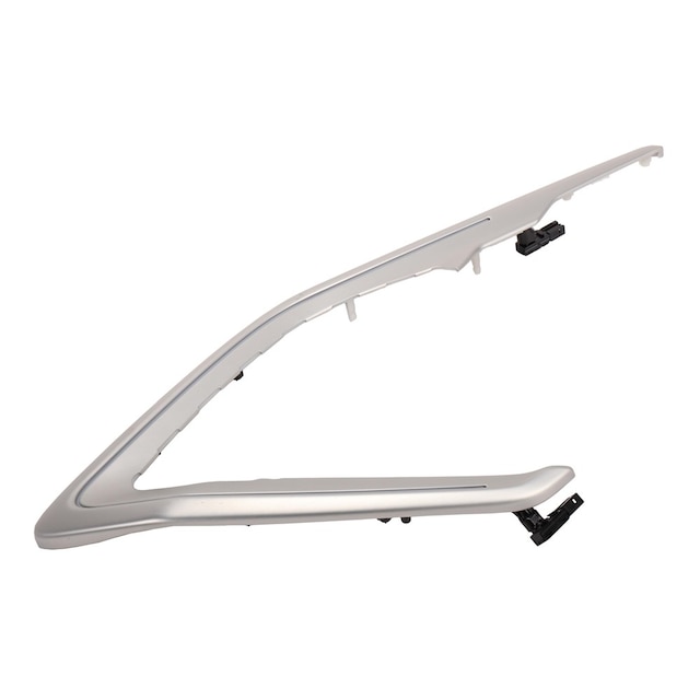 GM Genuine Parts Structura Door Pocket Trim Panel Applique