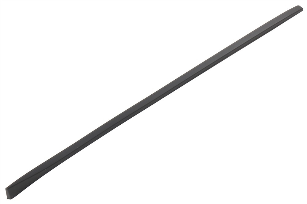 GM Genuine Parts Passenger Side Windshield Molding