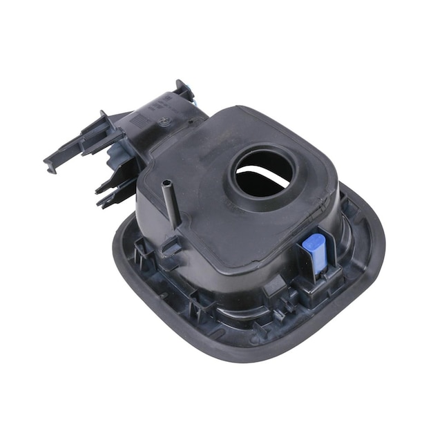 GM Genuine Parts Fuel Filler Housing with Hinge, Pin, and Springs