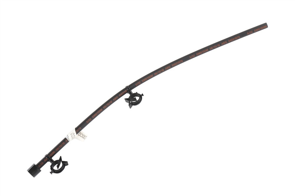 GM Genuine Parts Front Axle Vent Hose